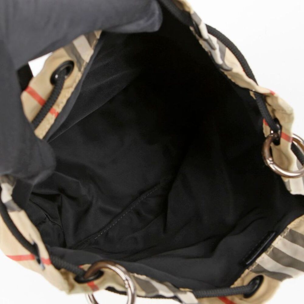 Poibe Drawstring Bucket Pouch - Picture 10 of 10